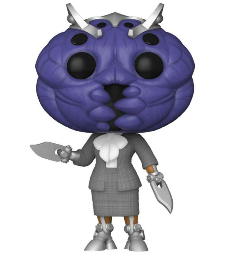 Funko Pop! Marvel Thor Love and Thunder Miek #1045