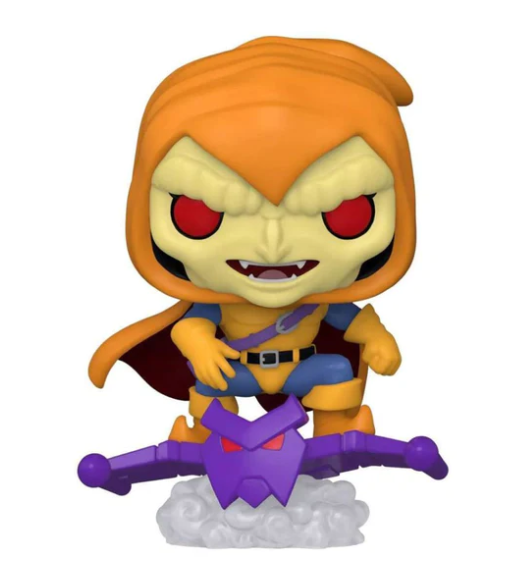 Funko Pop! Marvel Hobgoblin #959