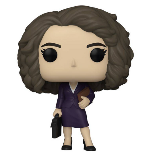 Funko Pop! Marvel Studios She Hulk Jennifer #1128
