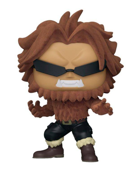 Funko Pop! Animation My Hero Academia Jurota Shishida #1236