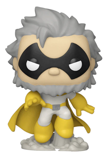 Funko Pop! Animation My Hero Academia Gran Torino #1161