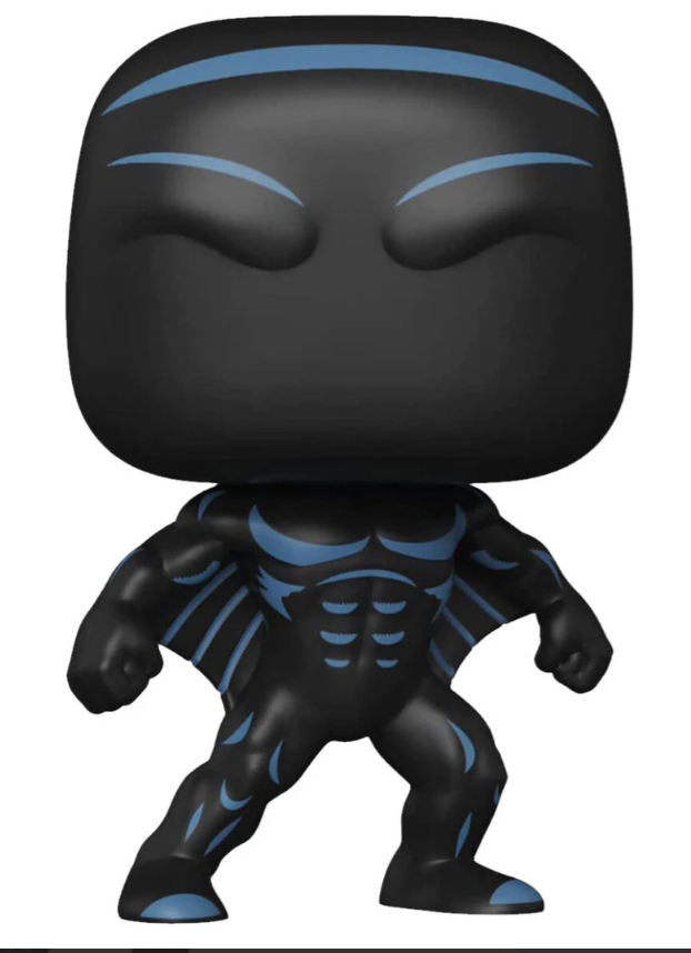 Funko Pop! Marvel Dusk #1109