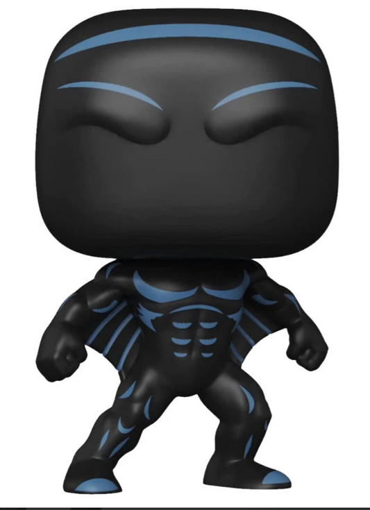 Funko Pop! Marvel Dusk #1109