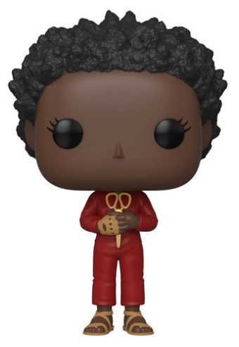 Funko Pop! Movies Us Red #836