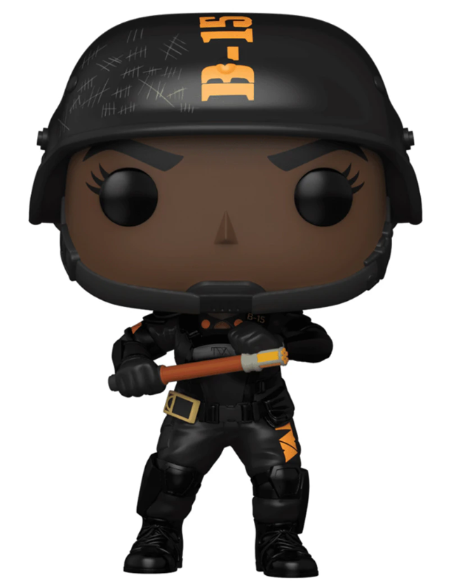 Funko Pop! Marvel Studios Loki Hunter B-15 #903