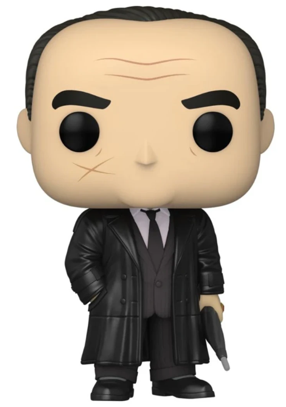 Funko Pop! Movies The Batman Oswald Cobblepot #1191