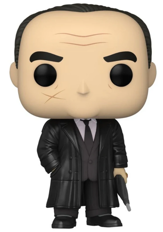 Funko Pop! Movies The Batman Oswald Cobblepot #1191