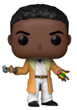 Funko Pop! Movies Candyman Sherman Fields #1159
