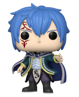 Funko Pop! Animation Fairytail Jellal Fernandes #1047