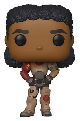 Funko Pop! Disney Pixar Lightyear Izzy Hawthorne #1212