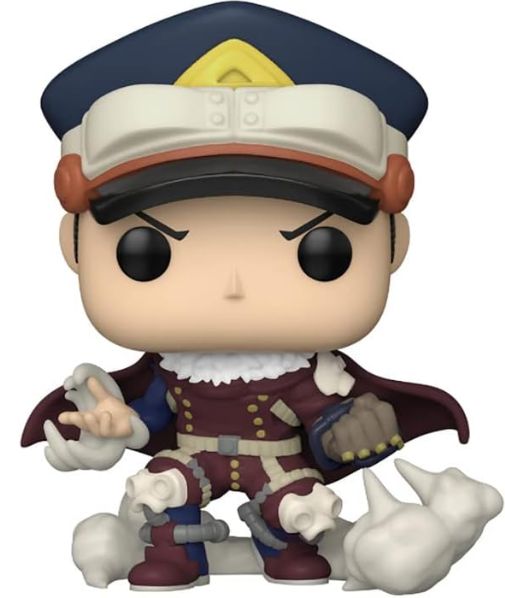 Funko Pop! Animation My Hero Academia Inasa Yoarashi #1145