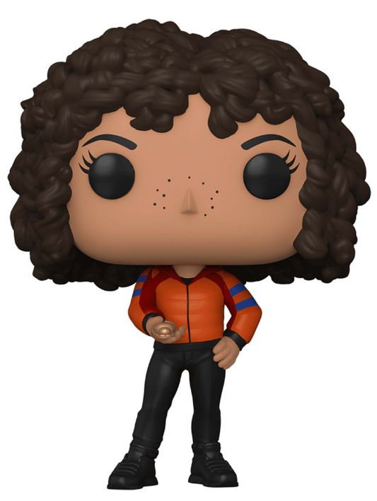Funko Pop! Marvel Studios Moon Knight Layla El-Faouly #1050