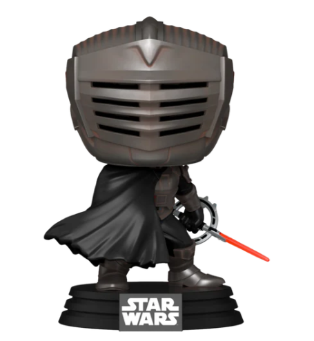 Funko Pop! Star Wars Marrok #651