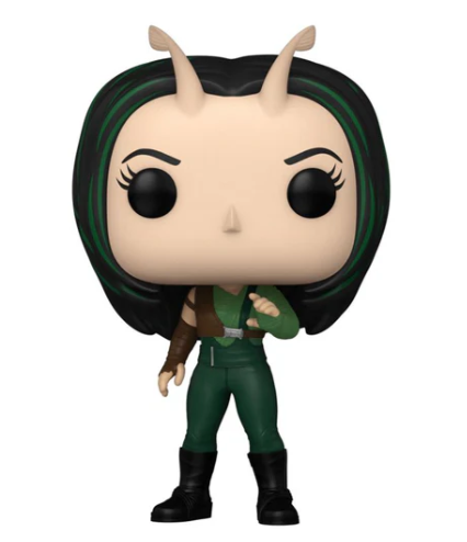Funko Pop! Guardians Of The Galaxy Mantis #1212
