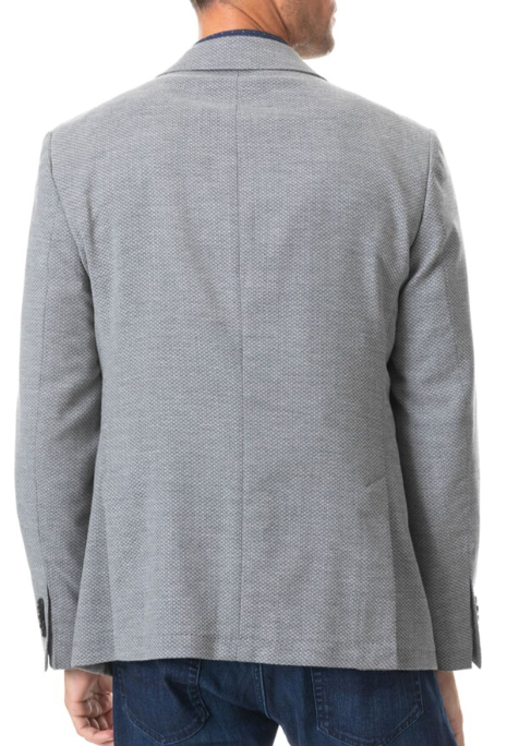 Rodd and Gunn Fife Street Jacket