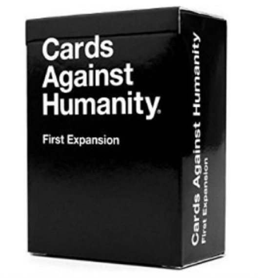 Cards Against Humanity - First Expansion