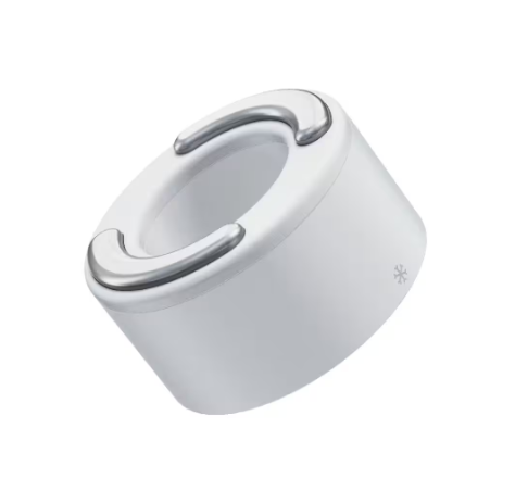 Therabody TheraFace hot and cold rings with pouch FREE POSTAGE