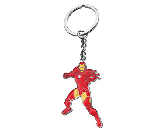 Official Licensed Marvel Avengers Ironman Key ring