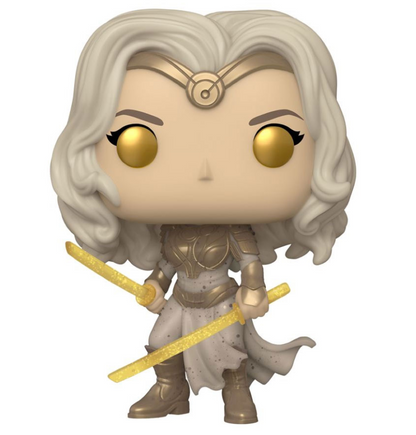 Funko Pop! Marvel Eternals Thena #743