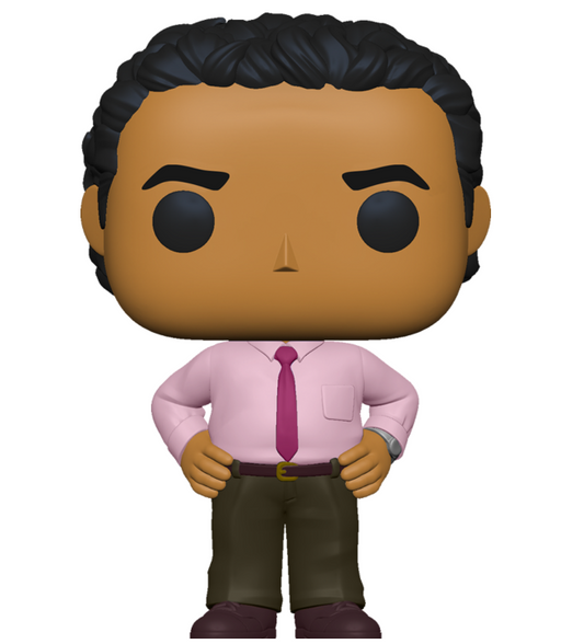 Funko Pop! Television The Office Oscar Martinez #1132