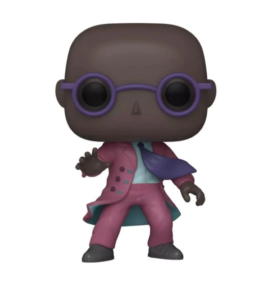 Funko Pop! Movies Matrix Morpheus #1175