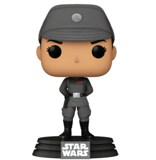 Funko Pop! Star Wars Tala Durith #541