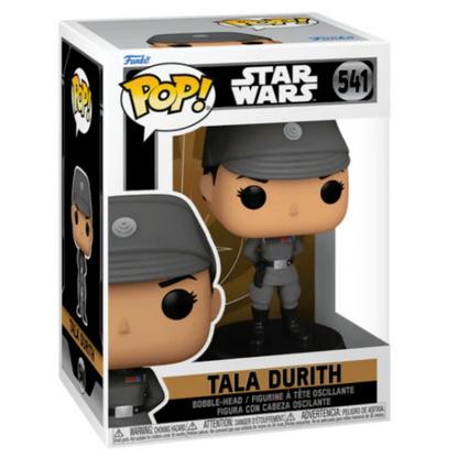 Funko Pop! Star Wars Tala Durith #541