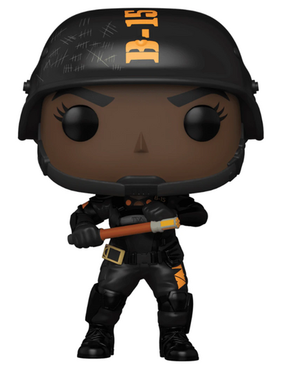 Funko Pop! Marvel Studios Loki Hunter B-15 #903