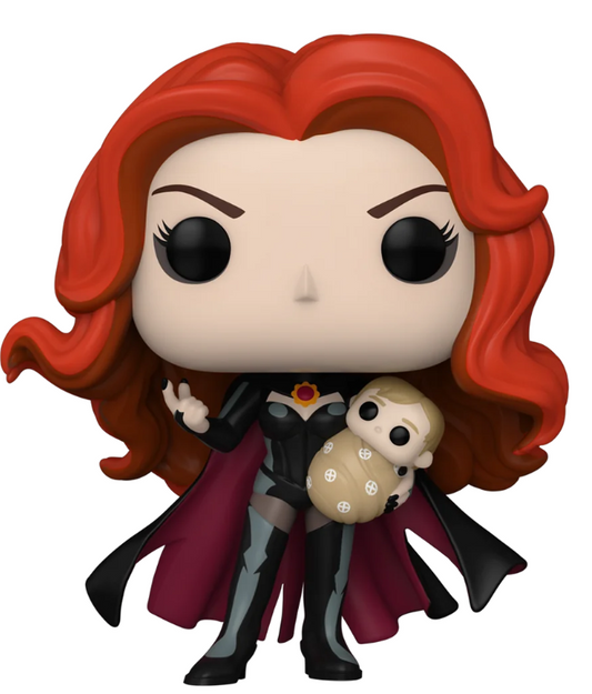 Funko Pop! X-Men 97 Goblin Queen #1304