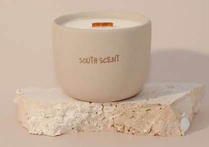 Australian made - Little Bay Beauty Platypus Bay Candle