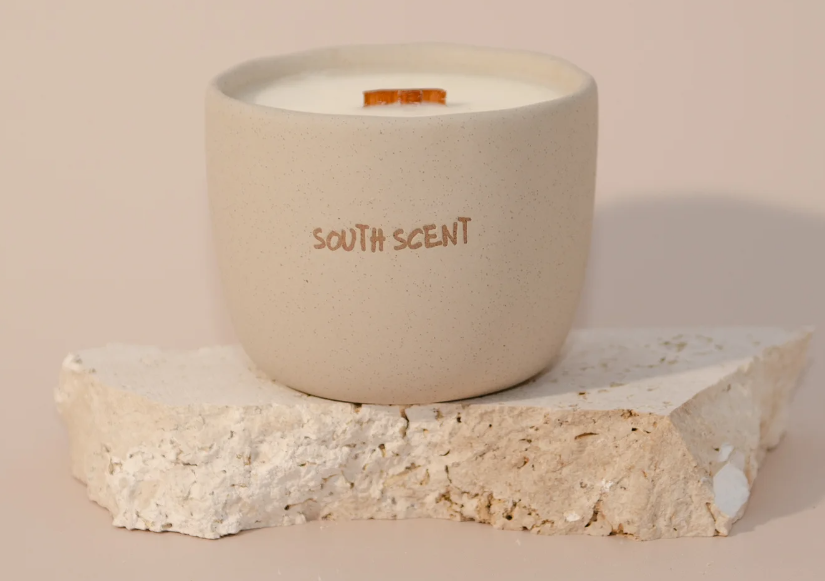 Australian made - Little Bay Beauty Little Cove Candle