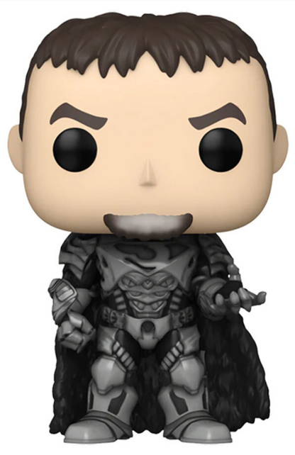 Funko Pop! Flash General Zod #1335