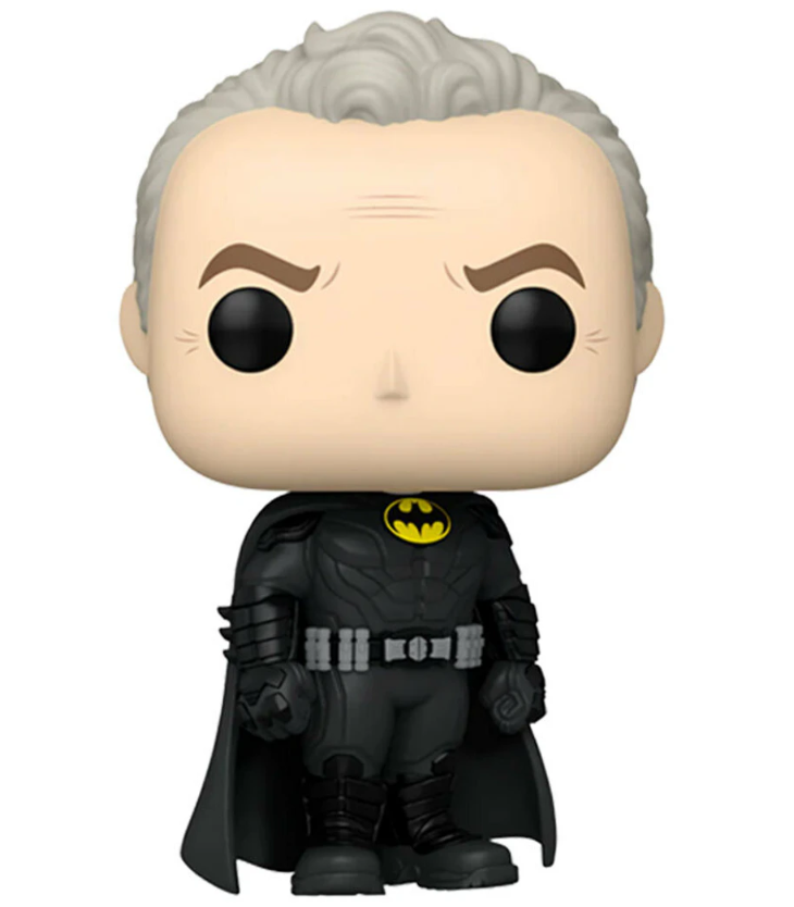 Funko Pop! Flash Batman #1344