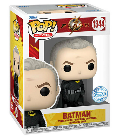 Funko Pop! Flash Batman #1344