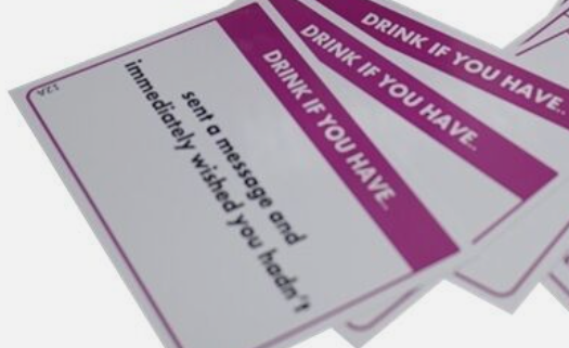 Hen Night Party Games - DRINK IF YOU HAVE...