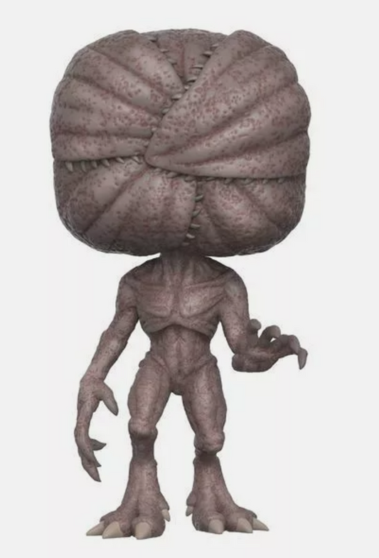 Funko Pop! Stranger Things Demogorgon #428 CHASE