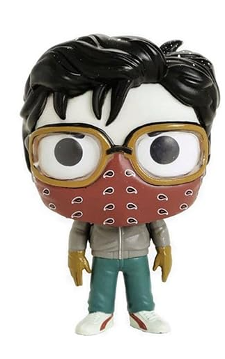 Funko Pop! Stranger Things Steve (With Bandana) #642