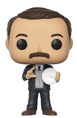 Funko Pop! Stranger Things Mr. Clarke #476