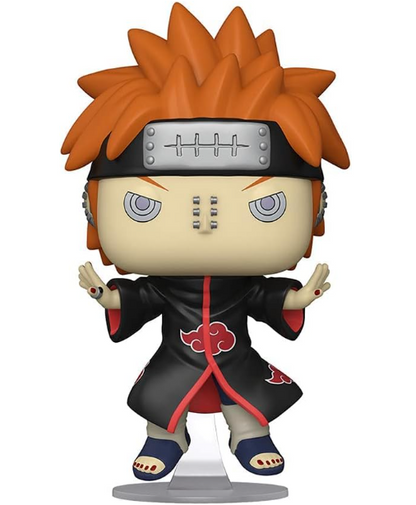 Funko Pop! Naruto Shippuden Pain (almighty push) #944