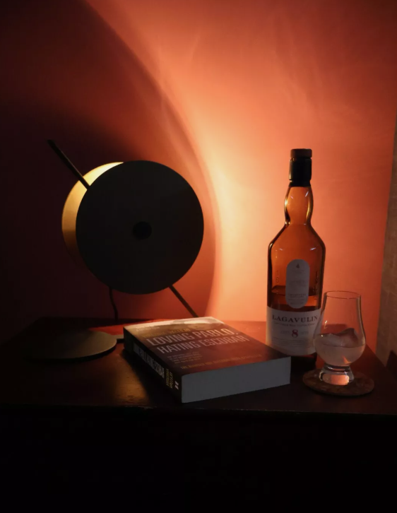 Namine Table Lamp